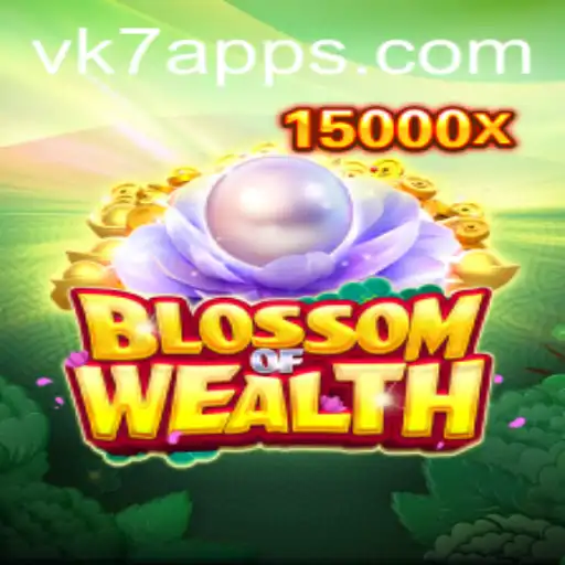 Descubra o Mundo Envolvente de BlossomofWealth