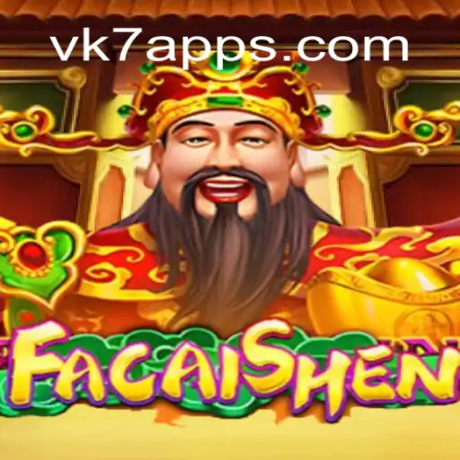 Explorando FaCaiShen: Um Mergulho no Novo Jogo que Conquista VK7.games
