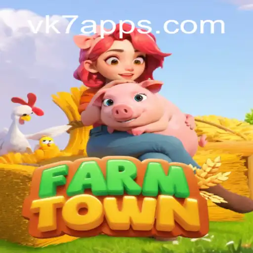 Explorando o Mundo de FarmTown: Um Jogo Fascinante da VK7.games