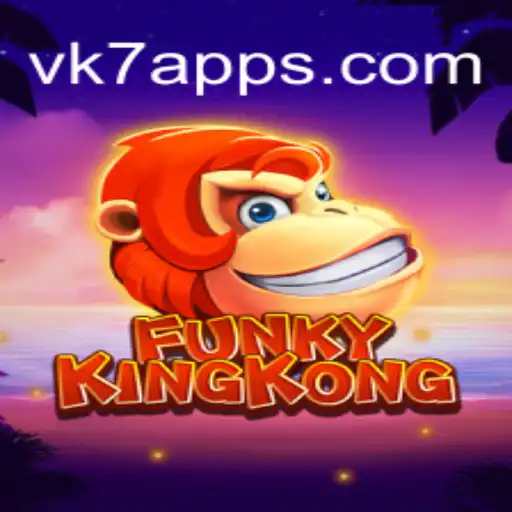 FunkyKingKong: A Nova Sensação de VK7.games