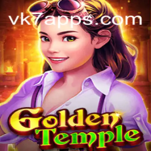 Explorando o Fascinante Mundo de GoldenTemple: Um Mergulho em VK7.games