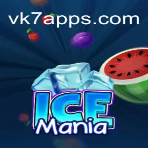 Explorando o Mundo Encantado de IceMania: O Novo Sucesso em VK7.games