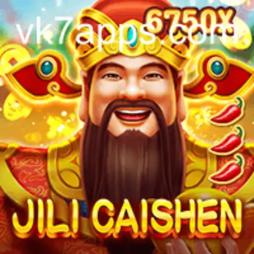 Descubra as Emoções do Jogo JILICaishen no VK7.games