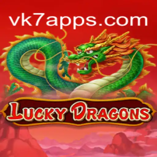 Descubra o Mundo Aventureiro de LuckyDragons em VK7.games