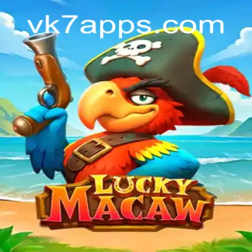 Descubra o Fascinante Mundo de LuckyMacaw: O Jogo de Estratégia que Está Conquistando VK7.games