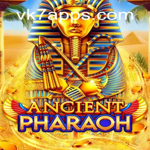 Explorando AncientPharaoh: Um Mergulho no Mundo do Jogo da VK7.games