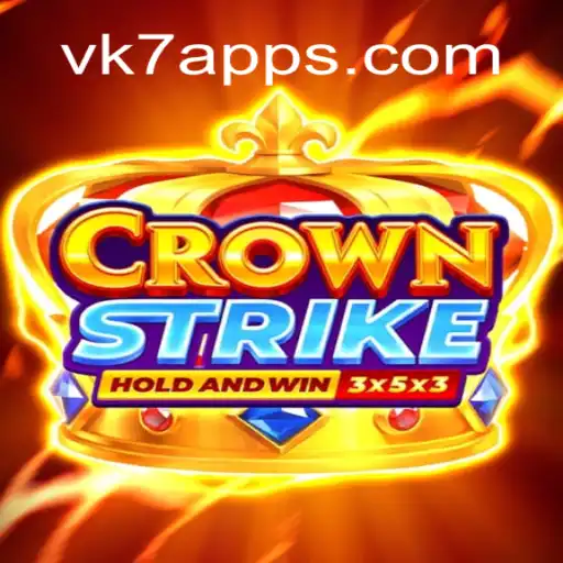 Crownstrike: A Nova Fronteira em Jogos Estratégicos