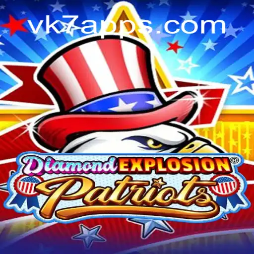 Descubra o Universo de DiamondExplosionPatriots