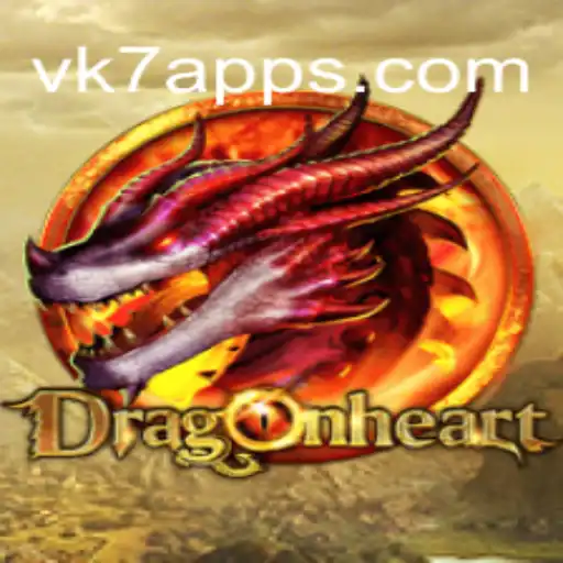 Descubra o Mundo de DragonHeart: O Novo RPG da VK7.games
