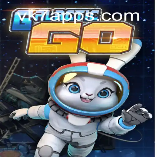 Descubra GalacticGO: O Jogo Intergaláctico da VK7.games
