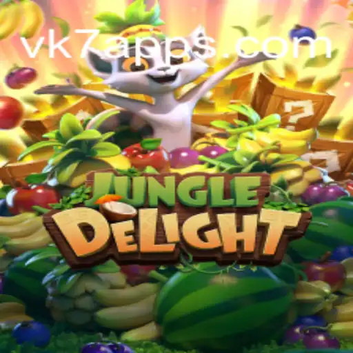 Explorando o Mundo de JungleDelight: Um Novo Horizonte no VK7.games