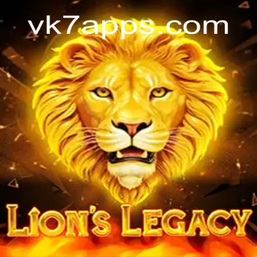Explorando o Fascinante Mundo de LionsLegacy: Um Mergulho no Jogo da VK7.games