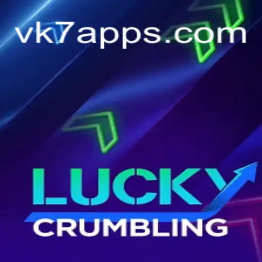 Descubra o Fascinante Mundo do Jogo LuckyCrumbling: Uma Aventura Única em VK7.games