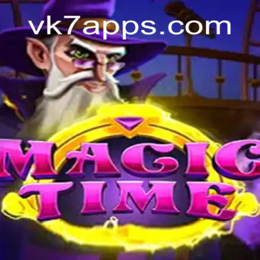 Explorando MagicTime: O Fenômeno Lúdico de VK7.games