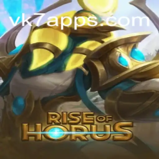 RiseofHorus: Explorando o Universo Fascinante do Novo Fenômeno de Jogos