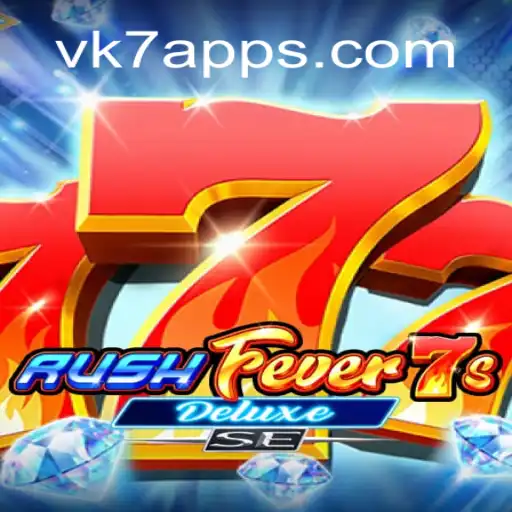 Explorando o Mundo de RushFever7sDeluxeSE: A Nova Sensação do VK7.games