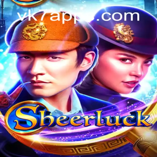 Descubra 'Sheerluck': O Envolvente Jogo de Detetive da VK7.games