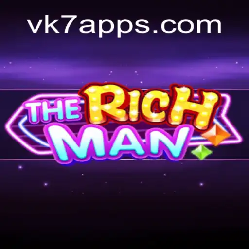 Desvendando TheRichMan: O Jogo Empolgante da VK7.games