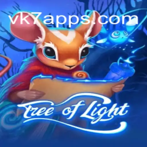 TreeofLight: Uma Jornada Envolvente no Mundo dos Jogos Digitais