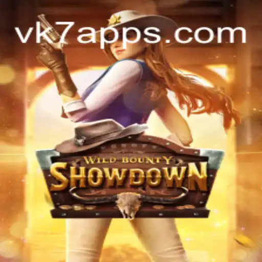 Descubra o Mundo de WildBountyShowdown: Um Mergulho no Universo de VK7.games