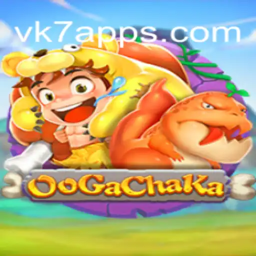 OoGaChaKa: Descubra o Novo Fenômeno dos Jogadores em VK7.games