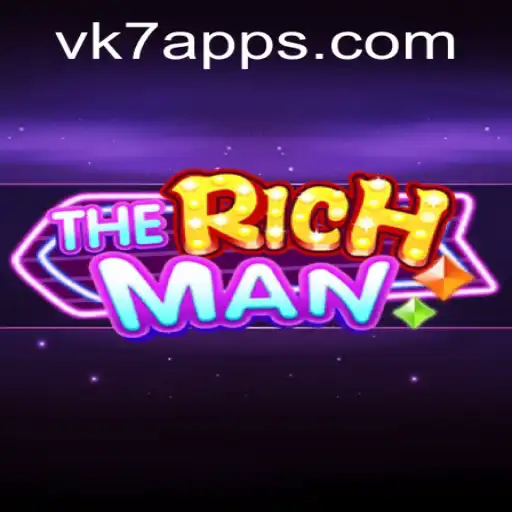 Desvendando TheRichMan: O Jogo Empolgante da VK7.games