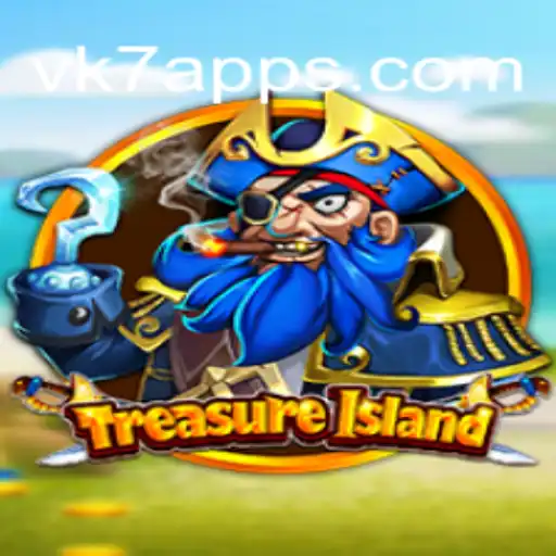 Explorando TreasureIsland: Aventura e Estratégia por VK7.games