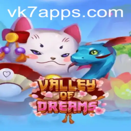 Explore o Mundo Encantado de ValleyofDreams: O Jogo Mais Cativante de VK7.games