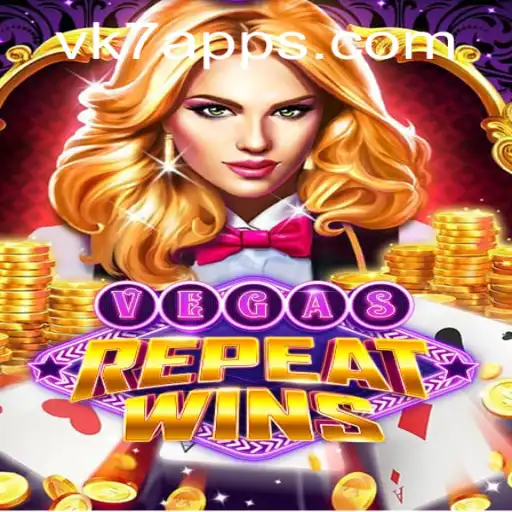 Desvendando o Mundo de VegasRepeatWins: O Novo Fenômeno dos Jogos de Cassino Online