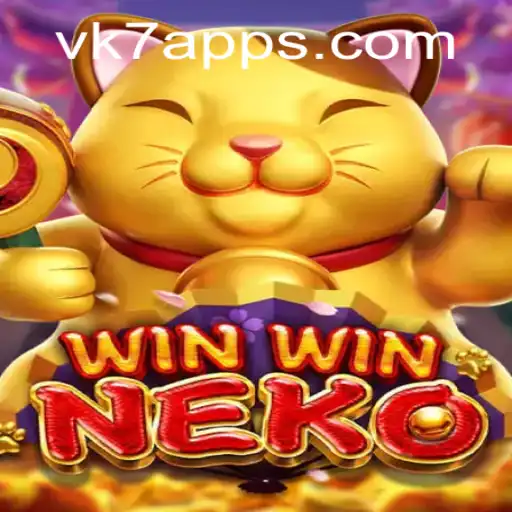 WinWinNeko: Uma Aventura Interativa no Mundo dos Jogos