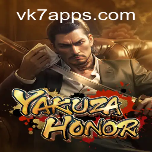 Descubra YakuzaHonor: O Novo Fenômeno de Jogos da VK7.games