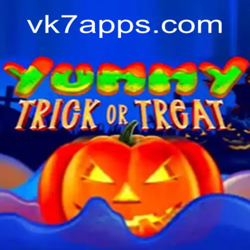 Descubra a Aventura Doce de YummyTrickorTreat